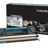 Lexmark C748H3CG Cyan Corpo. Toner 10K