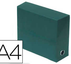 bo-te-transfert-oxford-carton-compact-recouvert-345x258x90mmoeillet-de-prahensio-chroma-coloris-vert