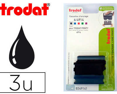 recharge-tampon-trodat-4914-no-ir-blister-3-unitas