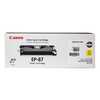 Canon EP-87Y Toner Yel LBP2410 4K