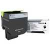 Lexmark 71B0H10 Toner noir 6000 pages