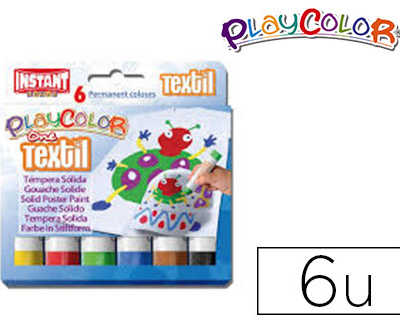 stick-gouache-dtm-solide-texti-l-one-sans-solvants-sachage-rapide-lavable-machine-coloris-assortis-bo-te-6-unitas