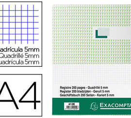 registre-standard-exacompta-21-0x297mm-5x5mm-foliota-vertical-200-pages