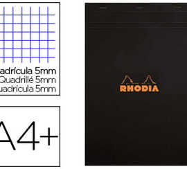 bloc-bureau-rhodia-a4-papier-valin-surfin-couverture-enduite-enveloppante-210x320mm-80f-datachables-80g-5x5mm-noir