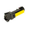 Xerox Phaser 6128 Toner Jaune Compatible