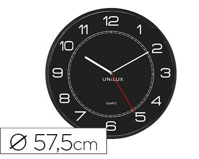 horloge-unilux-mega-idaale-gra-nds-espaces-pile-1-5v-aa-fournie-lisibilita-180-metres-chiffres-blancs-fond-noir