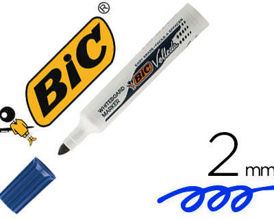 marqueur-bic-velleda-1711-effa-cable-pointe-ogive-traca-2mm-corps-plastique-encre-catone-bleu