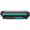 HP CE251A / Canon 723C Toner Cyan Remanufacturé