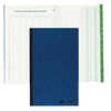 MANIFOLD EXACOMPTA PIQUA 195X3 20MM 80 PAGES RECETTES DAPENSES