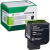 LEXMARK C242XK0 Toner Noir Prg. Ret.