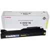 Canon C-EXV16 Toner Jaune Original