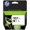 HP 957XL Extra High Yield Black Blister