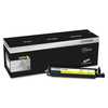 Lexmark 70C0D40 Jaune Developpeur