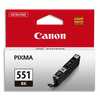 Canon 6508B001 CLI-551 BK