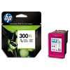 HP CC644EE#301 BULK 3 COUL N°300XL