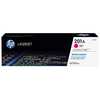 HP 201A Magenta Original LaserJet Toner