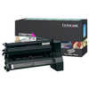 Lexmark 00C782X2MG Toner Magenta LD