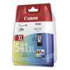 CANON ENCRE CL-541XL 3CL ALARME