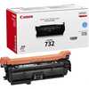 CANON 6262B002 Toner 732 C