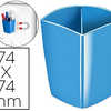 POT ACRAYONS MAGNATIQUE CEP G LOSS TONIC 2 COMPARTIMENTS POLYSTYRENE ANTICHOC BONNE STABILITA RECTANGULAIRE BLEU OCAAN