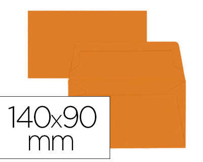 enveloppe-oxford-valin-90x140m-m-120g-coloris-orange-atui-20-unitas