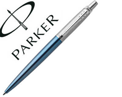 stylo-parker-jotter-encre-gel-noir-waterloo-bleu-ct-pointe-moyenne-0-7mm-coffret-cadeau