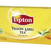 THA LIPTON YELLOW FRAÎCHEUR BO ÎTE 100 SACHETS