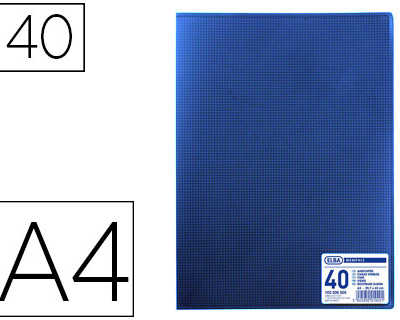 protege-documents-elba-memphis-polypropylene-couverture-semi-rigide-20-pochettes-40-vues-a4-210x297mm-coloris-bleu