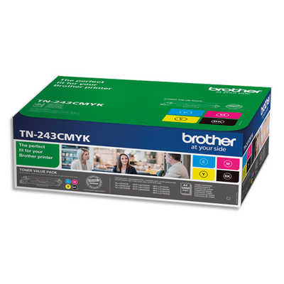 toner-brother-tn243cmyk