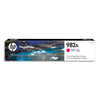 HP 982A Magenta Original PageWide Cartri