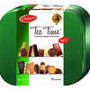 BISCUITS TEATIME DELACRE BOÎTE DE 1KG