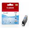 Canon CLI-521C Jet d'Encre Cyan Compatible