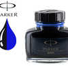 ENCRE PARKER BLEUE NOIRE FLACO N 57ML