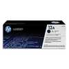 HP Q2612AD Toner Noir double pack 2000P