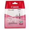 Canon 2935B001 CLI-521 M Cart. Magenta