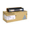 RIC CART 3 TONER CYAN SPC310 406480/407637