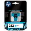 HP C8771EE N°363  Cyan