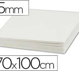 carton-plume-liderpapel-70x100-cm-apaisseur-5mm-unicolore-blanc