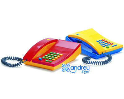 jeu-dantoy-t-l-phone-avec-touches-et-son-18x19x8cm