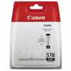 Canon 0372C005 PGI-570 BK Blister