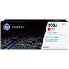 HP 508A Magenta Original LaserJet Toner