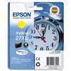 Epson C13T27144012 Jaune Reveil Blister