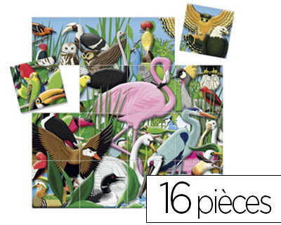 puzzle-magn-tique-28x28cm-16-pi-ces-carr-es-7x7cm-th-me-oiseaux-d-s-4-ans