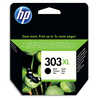 HP 303XL High Yield Black Ink Cartridge