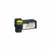 Lexmark 0C544X2YG Toner Yellow TLD