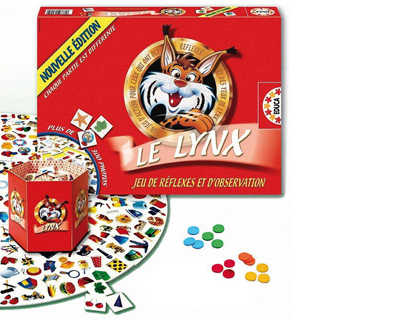 jeu-le-lynx-contient-1-plateau-circulaire-9-pieces-400-cartes-d-images-18-jetons-6-coloris-1-6-joueurs