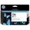 HP 730 130ml Gray Ink Cartridge