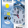 EPSON ENCRE 27XL J 1.1K ALARME