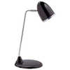 LAMPE MAUL STARLET LED BASSE C ONSOMMATION CLASSE A 8W CORDON 1.7M BRAS 310MM ORIENTABLE COLORIS NOIR