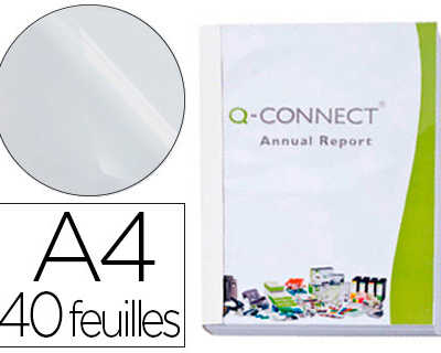 couverture-q-connect-thermorelieur-dessus-pvc-cristal-transparent-dessous-carton-blanc-150-microns-a4-33-43f-4mm-20f